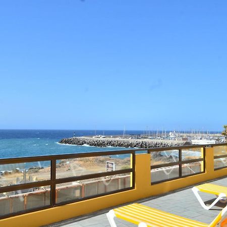 Aguamarina 812 Apartment ซานมิเกลเดียโบนา ภายนอก รูปภาพ