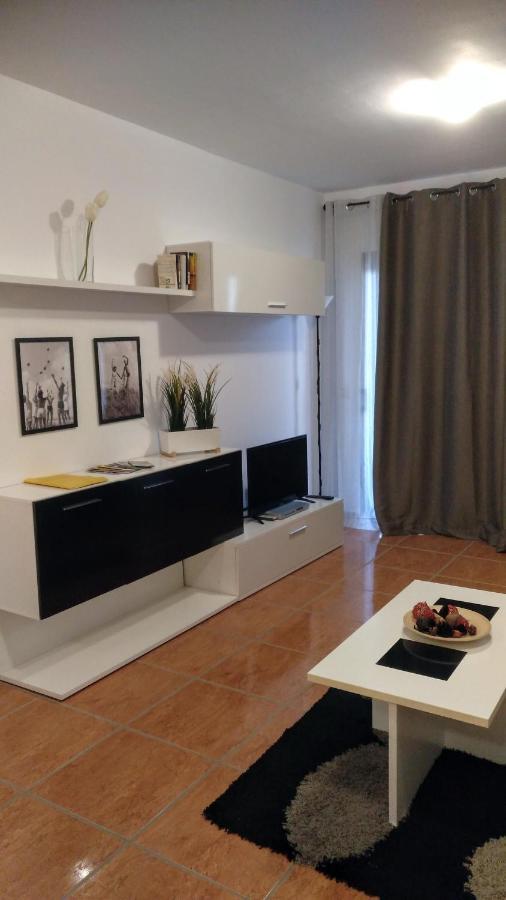 Aguamarina 812 Apartment ซานมิเกลเดียโบนา ภายนอก รูปภาพ