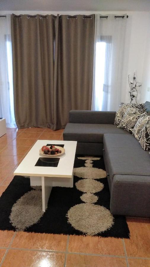 Aguamarina 812 Apartment ซานมิเกลเดียโบนา ภายนอก รูปภาพ