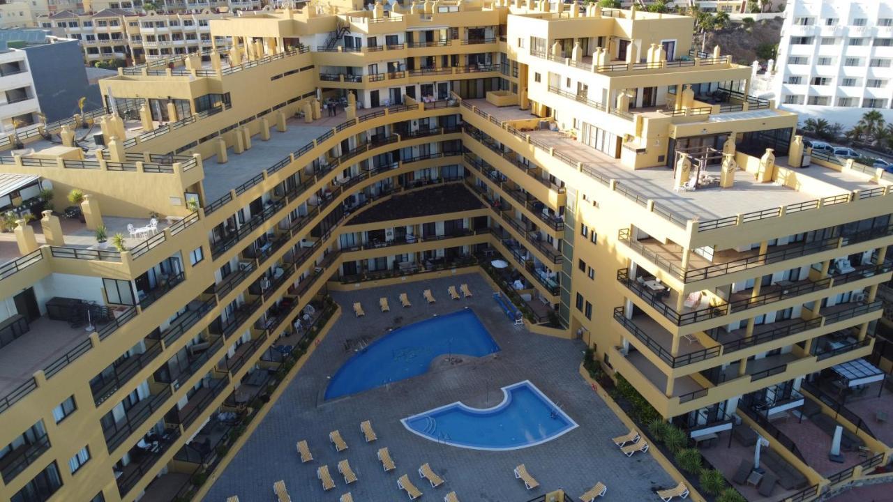 Aguamarina 812 Apartment ซานมิเกลเดียโบนา ภายนอก รูปภาพ