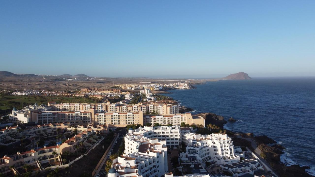 Aguamarina 812 Apartment ซานมิเกลเดียโบนา ภายนอก รูปภาพ