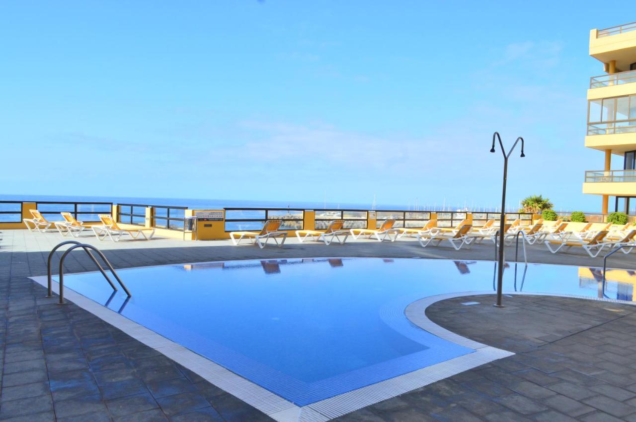 Aguamarina 812 Apartment ซานมิเกลเดียโบนา ภายนอก รูปภาพ