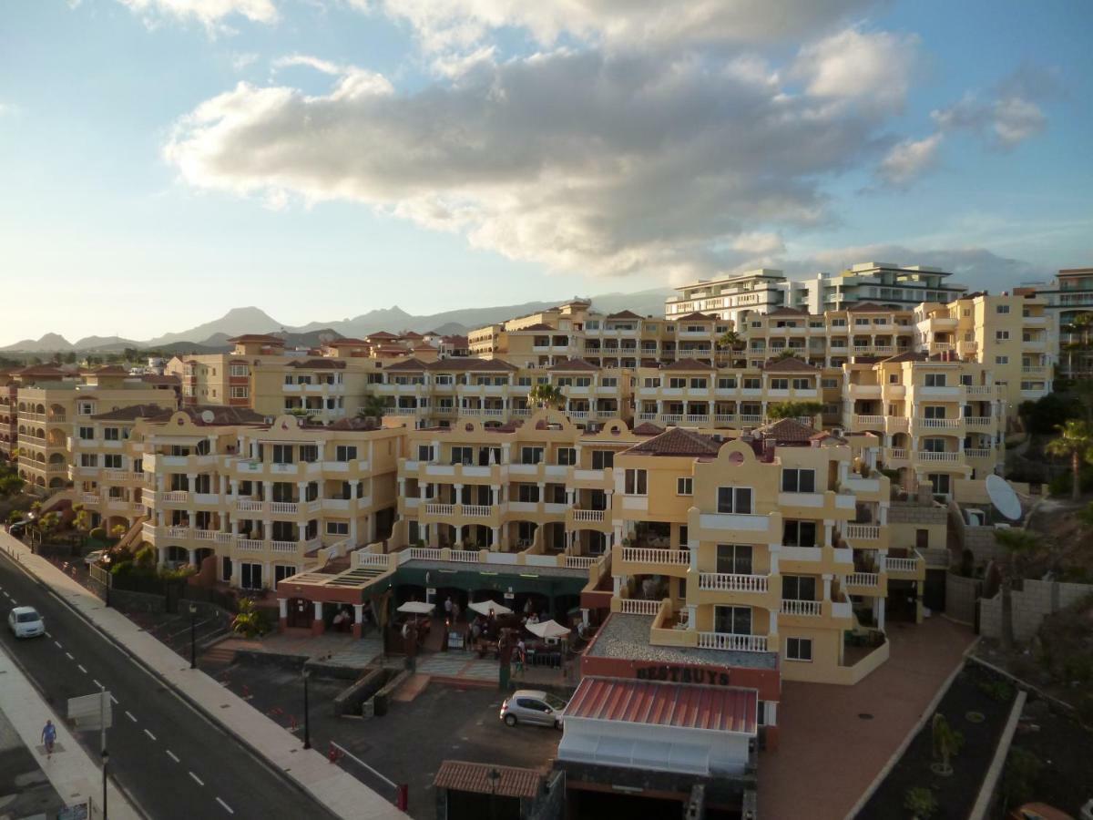 Aguamarina 812 Apartment ซานมิเกลเดียโบนา ภายนอก รูปภาพ