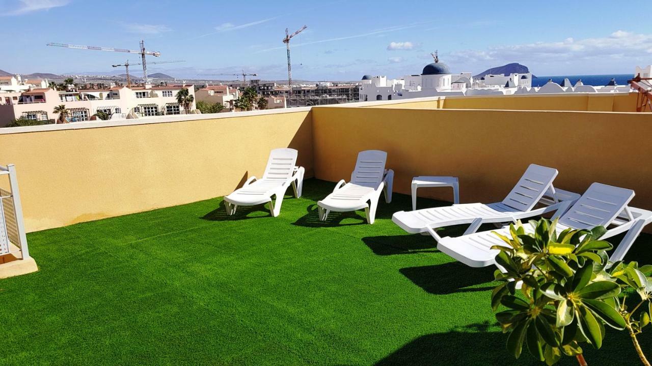 Aguamarina 812 Apartment ซานมิเกลเดียโบนา ภายนอก รูปภาพ
