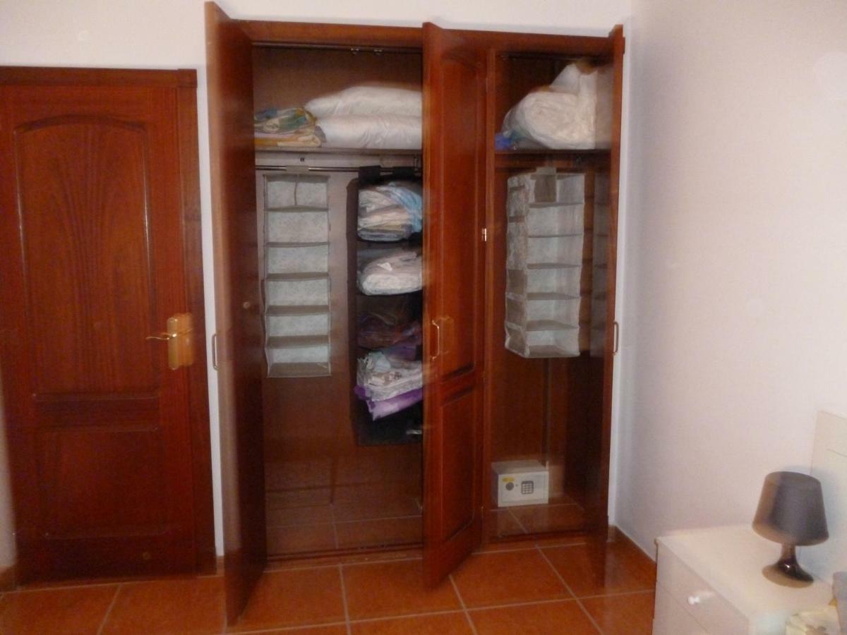 Aguamarina 812 Apartment ซานมิเกลเดียโบนา ภายนอก รูปภาพ