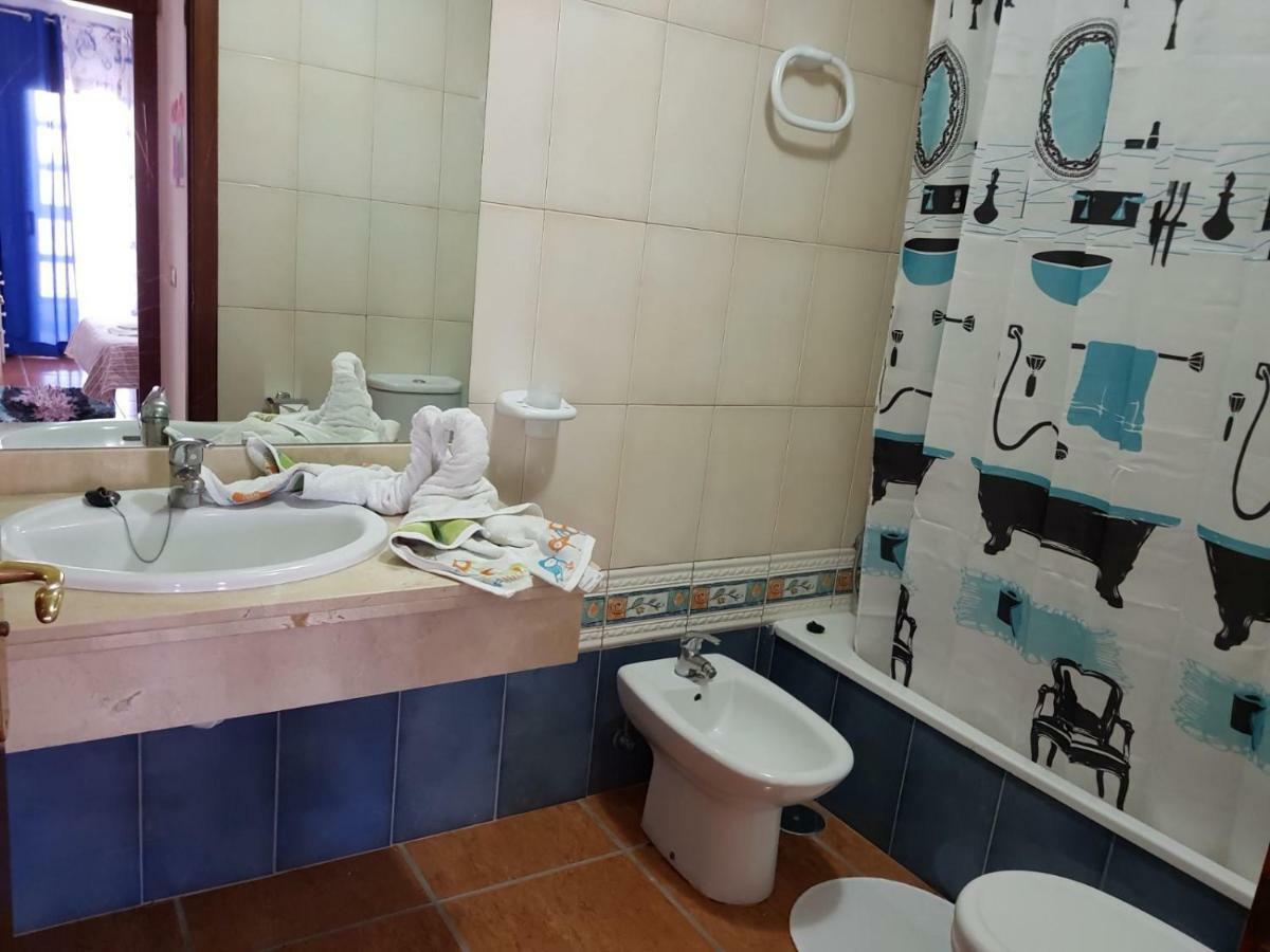 Aguamarina 812 Apartment ซานมิเกลเดียโบนา ภายนอก รูปภาพ