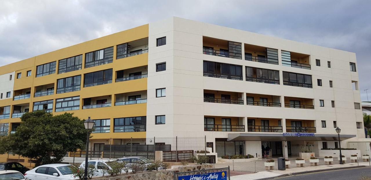 Aguamarina 812 Apartment ซานมิเกลเดียโบนา ภายนอก รูปภาพ
